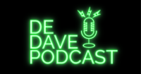 De Dave Podcast